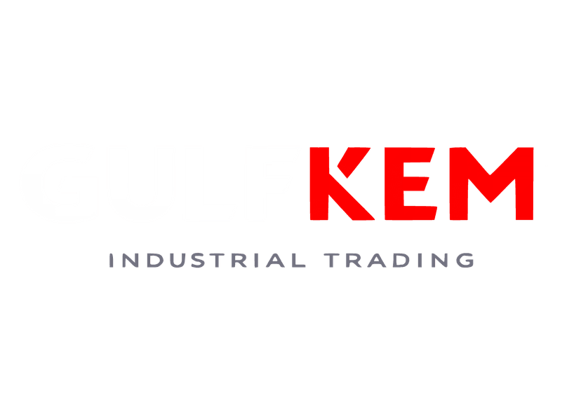 GulfKem Logo