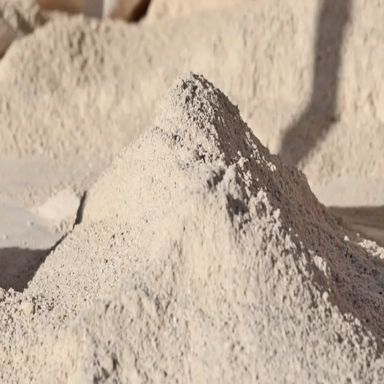 Natural Hydraulic Lime